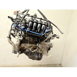 Motore Fiat Lancia 1.4 8v benzina Euro 5 350A1000 80.000km originali  B3433