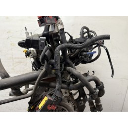 Motore Fiat Lancia 1.4 8v benzina Euro 5 350A1000 80.000km originali  B3433