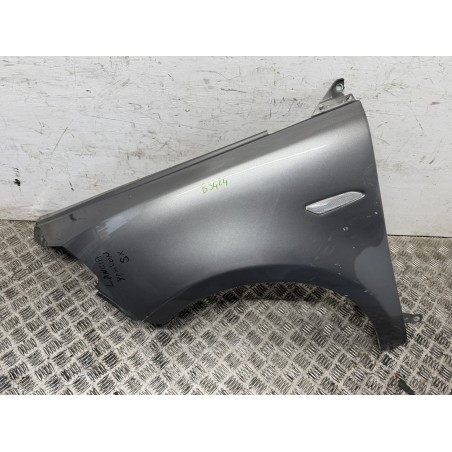 Parafango anteriore sinistro Lancia Ypsilon 2011-2021 grigio quarzo VR 659  B3424