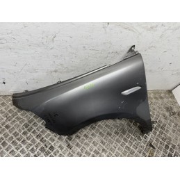 Parafango anteriore sinistro Lancia Ypsilon 2011-2021 grigio quarzo VR 659  B3424