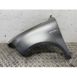 Parafango anteriore sinistro Lancia Ypsilon 2011-2021 grigio quarzo VR 659  B3424