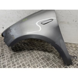 Parafango anteriore sinistro Lancia Ypsilon 2011-2021 grigio quarzo VR 659  B3424