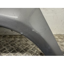 Parafango anteriore sinistro Lancia Ypsilon 2011-2021 grigio quarzo VR 659  B3424