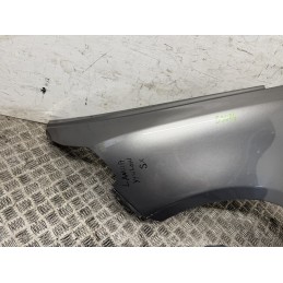Parafango anteriore sinistro Lancia Ypsilon 2011-2021 grigio quarzo VR 659  B3424