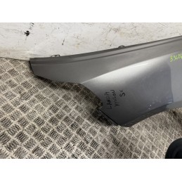 Parafango anteriore sinistro Lancia Ypsilon 2011-2021 grigio quarzo VR 659  B3424