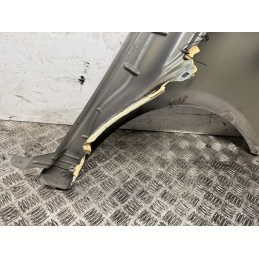 Parafango anteriore sinistro Lancia Ypsilon 2011-2021 grigio quarzo VR 659  B3424
