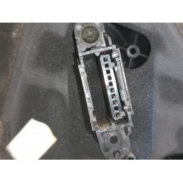 Specchietto retrovisore sinistro Renault Clio 2 serie 5 pin elettrico  A9966