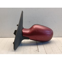 Specchietto retrovisore sinistro Renault Clio 2 serie 5 pin elettrico  A9966