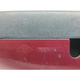 Specchietto retrovisore sinistro Renault Clio 2 serie 5 pin elettrico  A9966