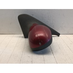 Specchietto retrovisore sinistro Renault Clio 2 serie 5 pin elettrico  A9966