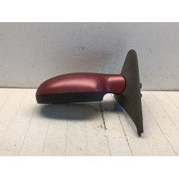Specchietto retrovisore sinistro Renault Clio 2 serie 5 pin elettrico  A9966