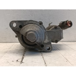 Motorino avviamento Renault Clio 2 1.2B Valeo 8200369521 D7F G7  A9968