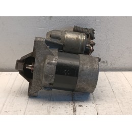 Motorino avviamento Renault Clio 2 1.2B Valeo 8200369521 D7F G7  A9968