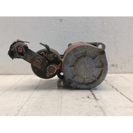 Motorino avviamento Renault Clio 2 1.2B Valeo 8200369521 D7F G7  A9968