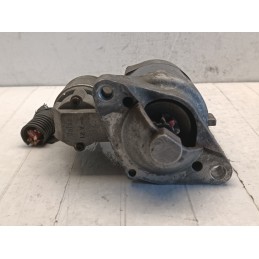 Motorino avviamento Renault Clio 2 1.2B Valeo 8200369521 D7F G7  A9968