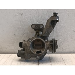 Corpo farfallato valvola Renault Clio 2 serie 1.2B 36XR31 108120  A9969