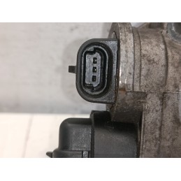 Corpo farfallato valvola Renault Clio 2 serie 1.2B 36XR31 108120  A9969