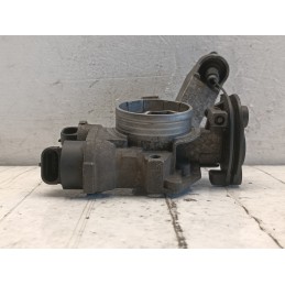 Corpo farfallato valvola Renault Clio 2 serie 1.2B 36XR31 108120  A9969