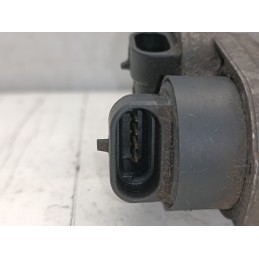 Corpo farfallato valvola Renault Clio 2 serie 1.2B 36XR31 108120  A9969