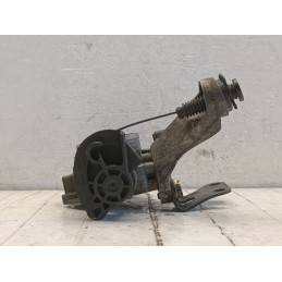 Corpo farfallato valvola Renault Clio 2 serie 1.2B 36XR31 108120  A9969
