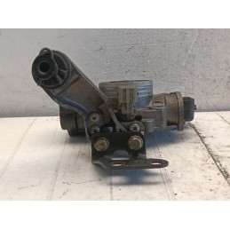 Corpo farfallato valvola Renault Clio 2 serie 1.2B 36XR31 108120  A9969