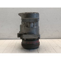 Compressore aria condizionata clima Renault Clio 2 1.2B 8200037058  A9970