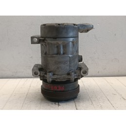 Compressore aria condizionata clima Renault Clio 2 1.2B 8200037058  A9970