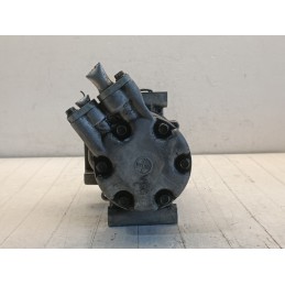 Compressore aria condizionata clima Renault Clio 2 1.2B 8200037058  A9970