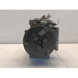 Compressore aria condizionata clima Renault Clio 2 1.2B 8200037058  A9970