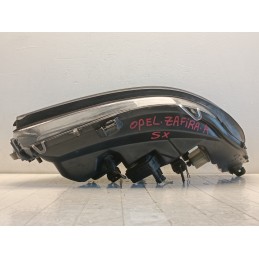 Faro fanale proiettore anteriore sinistro Opel Zafira A 1999 2005  A9967