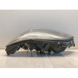 Faro fanale proiettore anteriore sinistro Opel Zafira A 1999 2005  A9967
