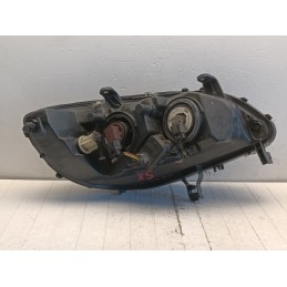 Faro fanale proiettore anteriore sinistro Opel Zafira A 1999 2005  A9967