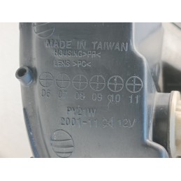 Faro fanale proiettore anteriore sinistro Opel Zafira A 1999 2005  A9967