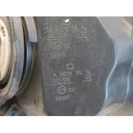 Faro fanale proiettore anteriore sinistro Opel Zafira A 1999 2005  A9967