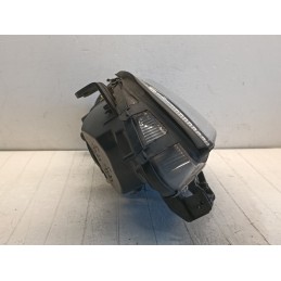Faro fanale proiettore anteriore sinistro Opel Zafira A 1999 2005  A9967