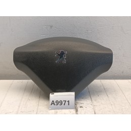 Airbag volante guida Peugeot 207 2006 2014 96500674ZD 4112JA  A9971