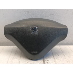 Airbag volante guida Peugeot 207 2006 2014 96500674ZD 4112JA  A9971
