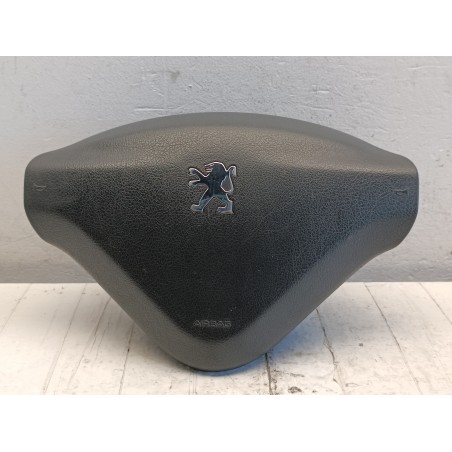 Airbag volante guida Peugeot 207 2006 2014 96500674ZD 4112JA  A9971