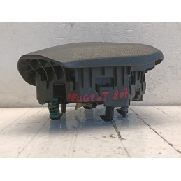 Airbag volante guida Peugeot 207 2006 2014 96500674ZD 4112JA  A9971