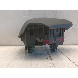 Airbag volante guida Peugeot 207 2006 2014 96500674ZD 4112JA  A9971