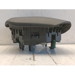 Airbag volante guida Peugeot 207 2006 2014 96500674ZD 4112JA  A9971