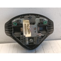 Airbag volante guida Peugeot 207 2006 2014 96500674ZD 4112JA  A9971