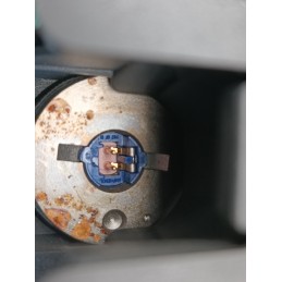Airbag volante guida Peugeot 207 2006 2014 96500674ZD 4112JA  A9971