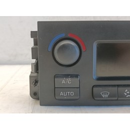 Centralina comandi clima aria a/c auto Peugeot 207 96497866XT  A9972