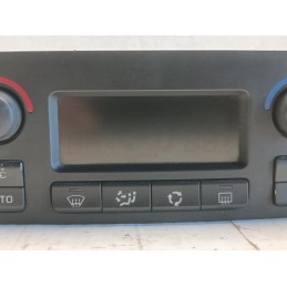 Centralina comandi clima aria a/c auto Peugeot 207 96497866XT  A9972