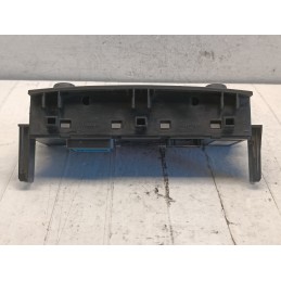 Centralina comandi clima aria a/c auto Peugeot 207 96497866XT  A9972