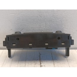 Centralina comandi clima aria a/c auto Peugeot 207 96497866XT  A9972