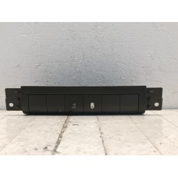 Pulsantiera centrale chiusura porte Peugeot 207 2006 2014 9654374077  A9973