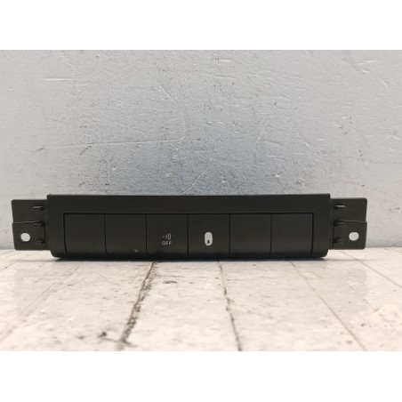 Pulsantiera centrale chiusura porte Peugeot 207 2006 2014 9654374077  A9973
