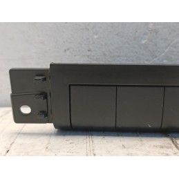 Pulsantiera centrale chiusura porte Peugeot 207 2006 2014 9654374077  A9973